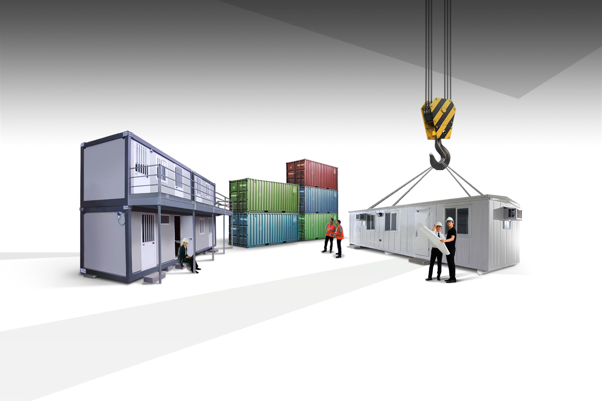eco-container